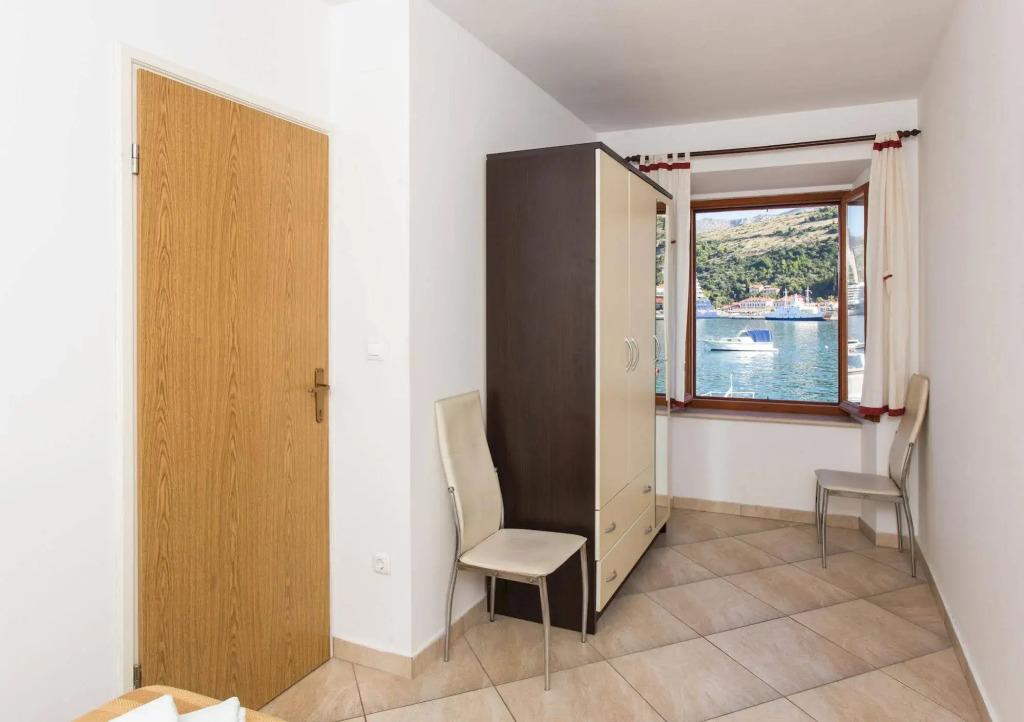 Orka Apartments