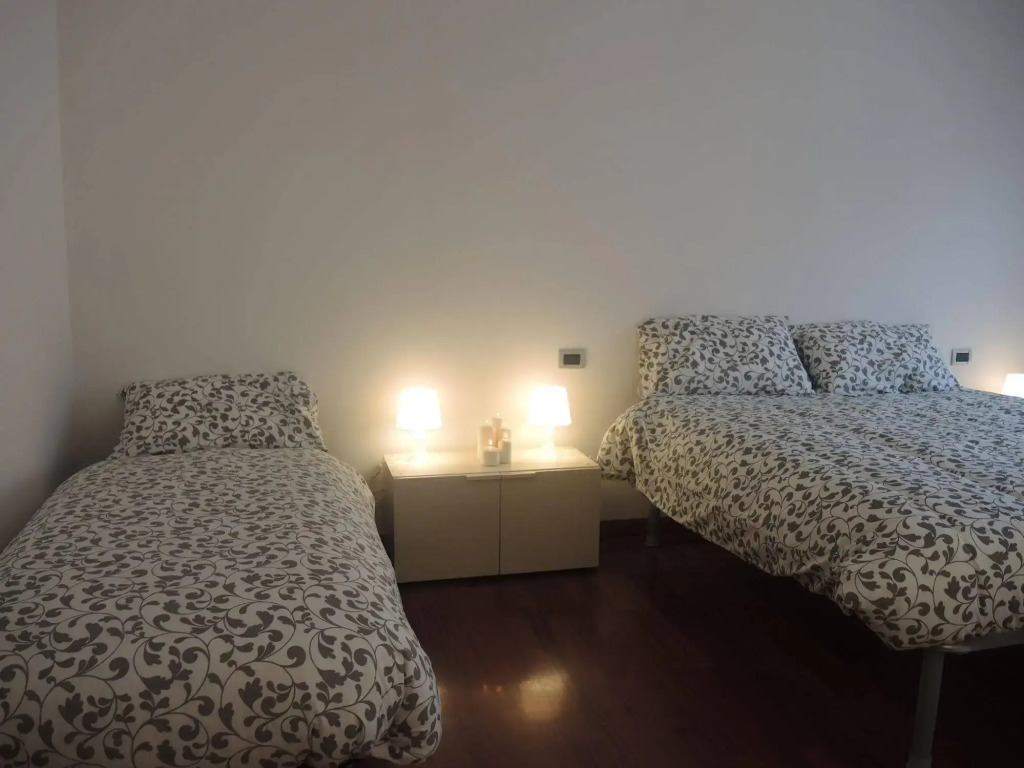 Appartamento Sofia