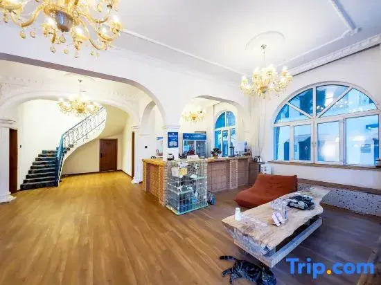 Huajing Homestay
