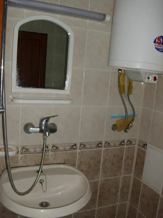 Bulgaria Apartment