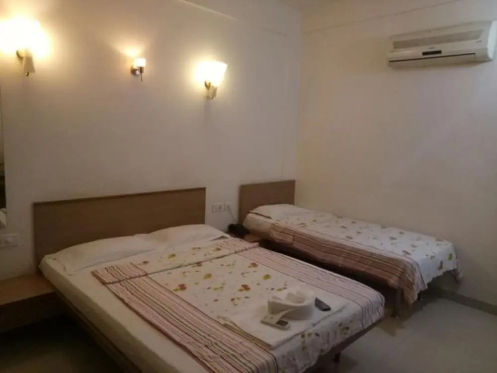 Hotel Surbhi