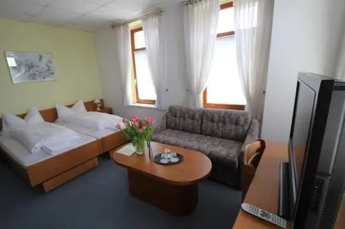 Hotel Weisse Taube