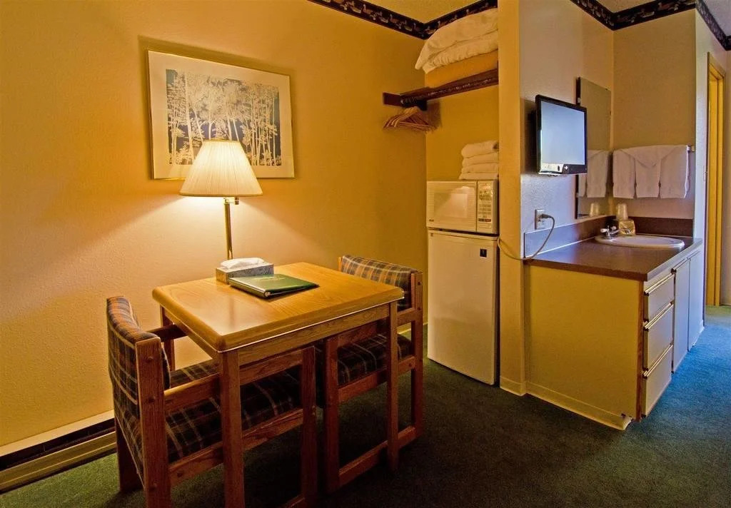 Winthrop Inn