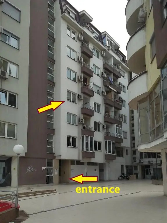 apartment24