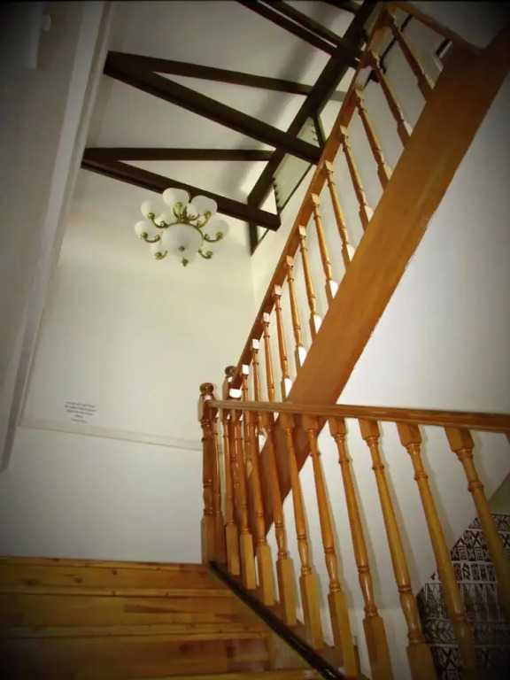 'Utu'one Bed & Breakfast