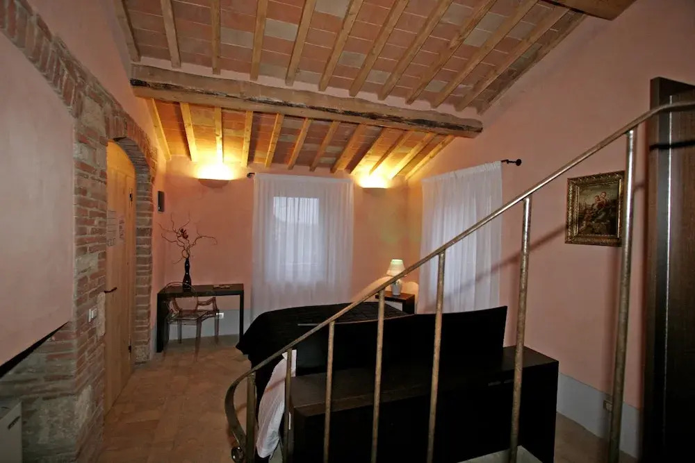 La Locanda del Vino Nobile B&B