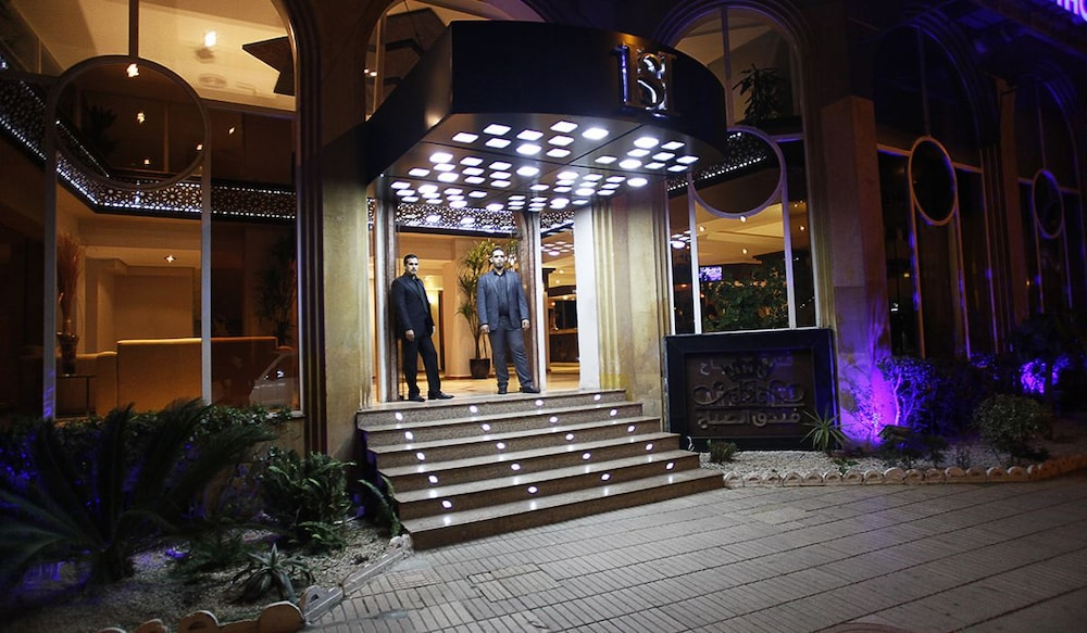 Hôtel Sabah