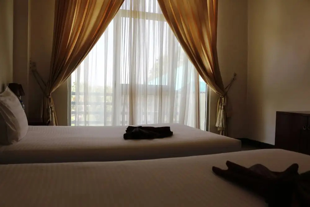 Oasis International Hotel Hawassa