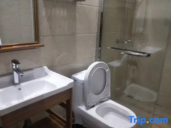Xingsheng Hostel