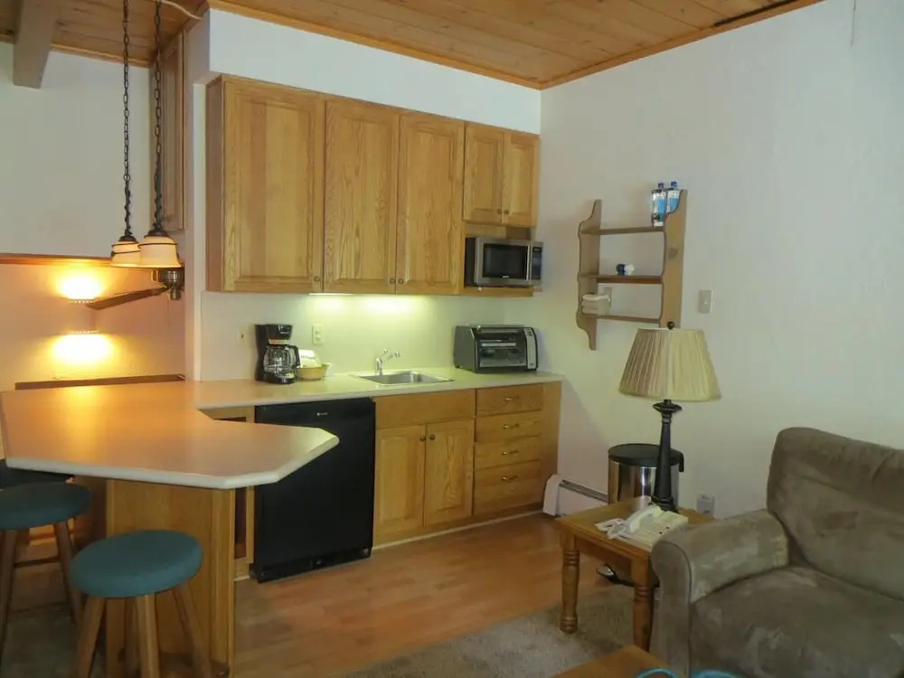 Prospector Condos