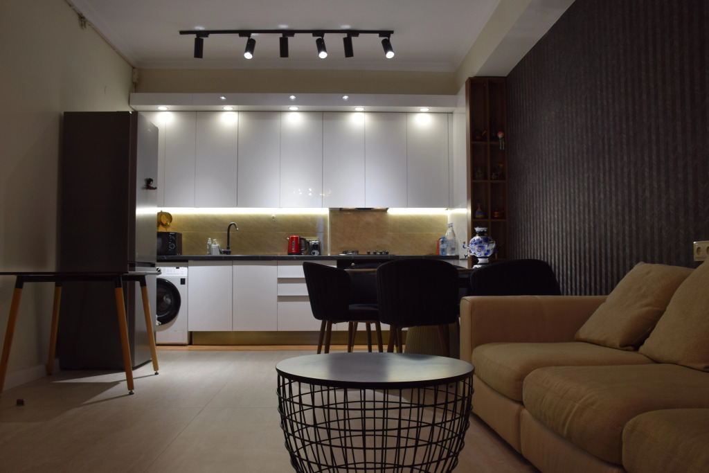 Апартаменты Mia Casa Apartment Yerevan