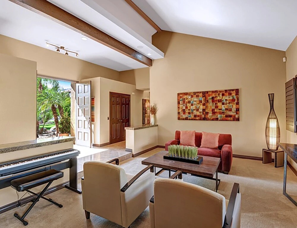 Villa Bel Air Palm Desert