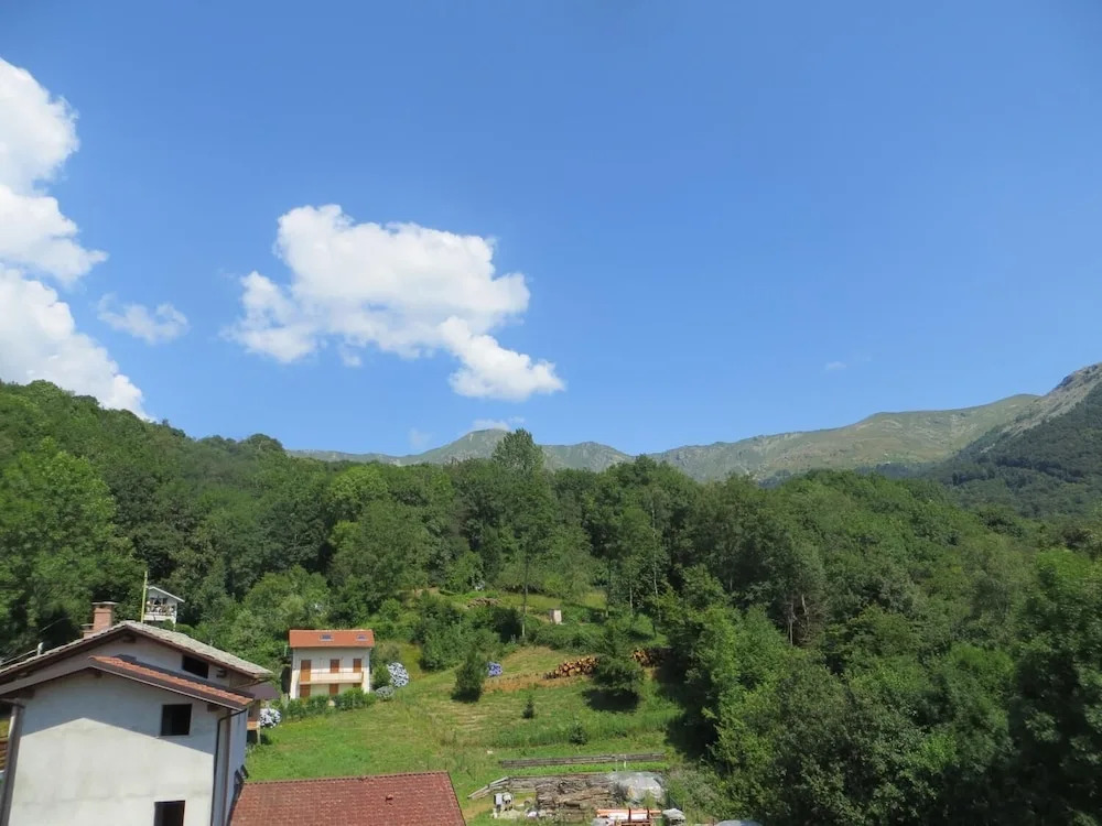 Agriturismo Bastià
