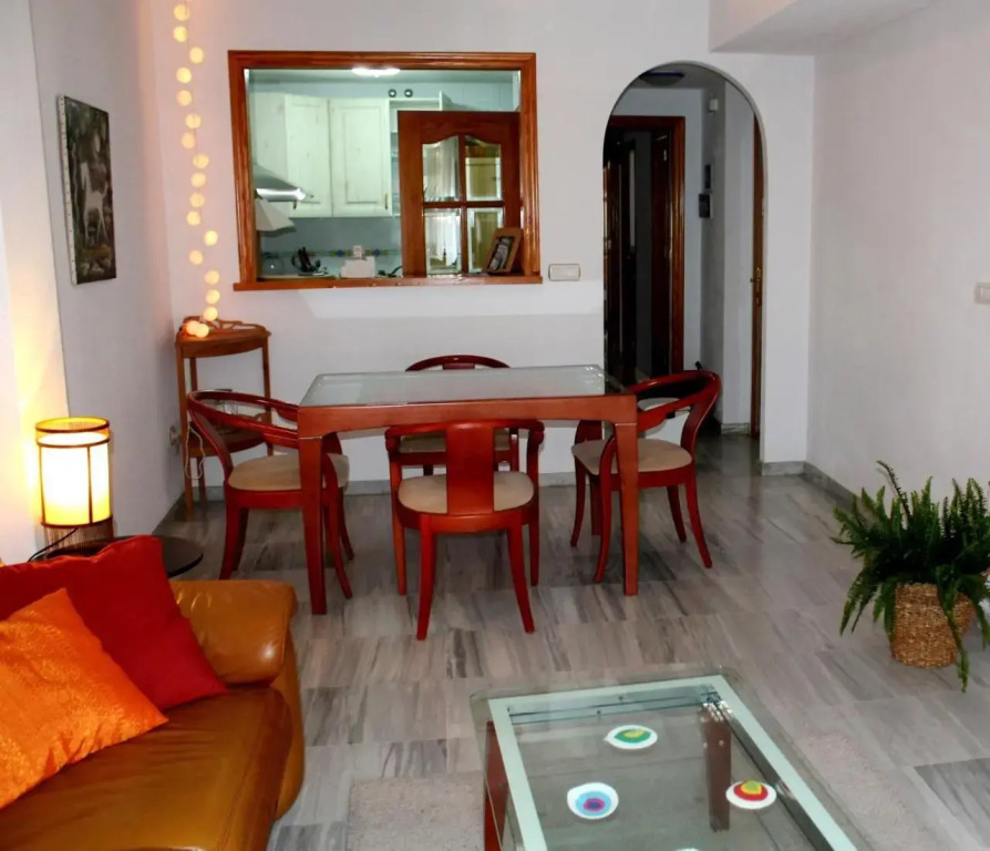 Apartamento Mezquita
