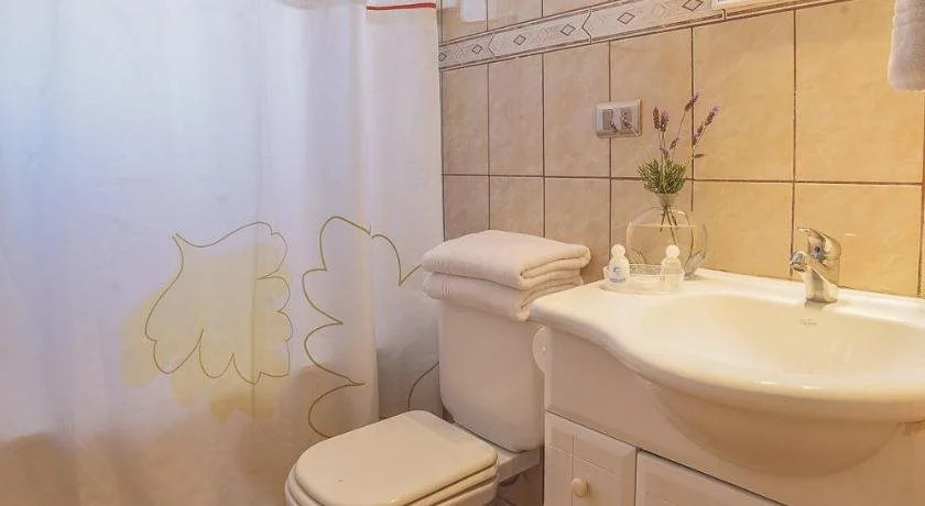Aparthotel Serena Dream