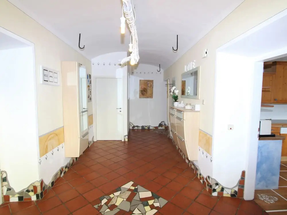 Luxurious Apartment in Klagenfurt With Terrace