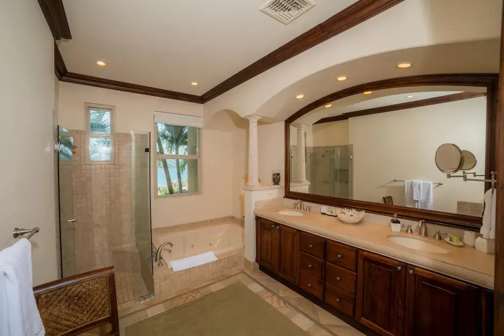 Bella Vista 3A 3 bdr 3 1 2 Bath Ocean View