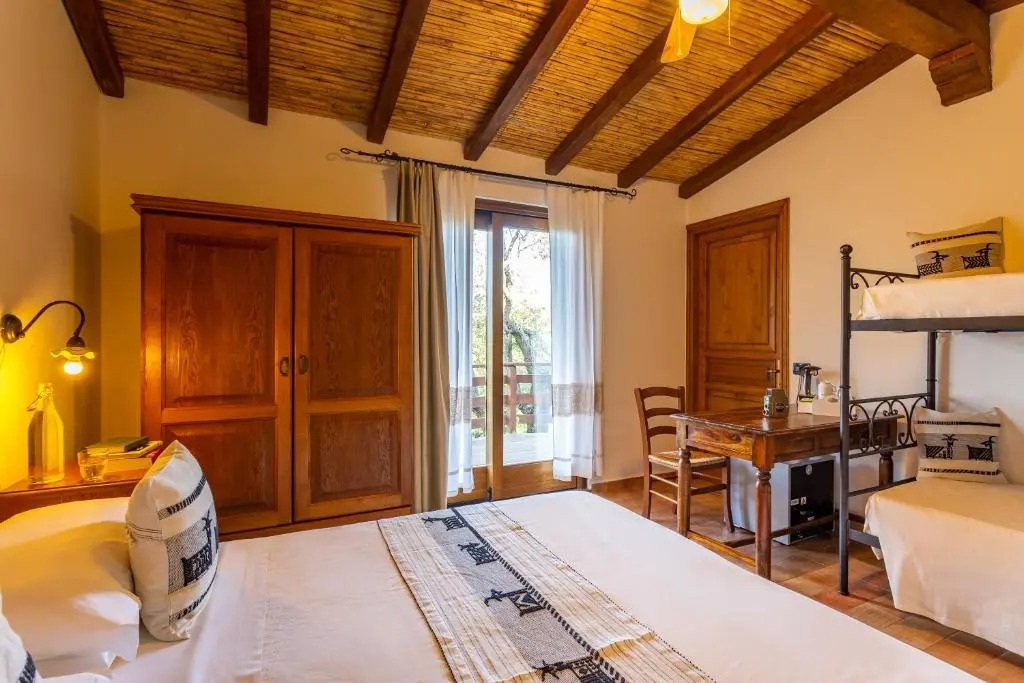 Agriturismo Canales
