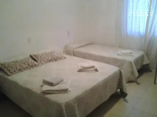 Hotel Correa Playa