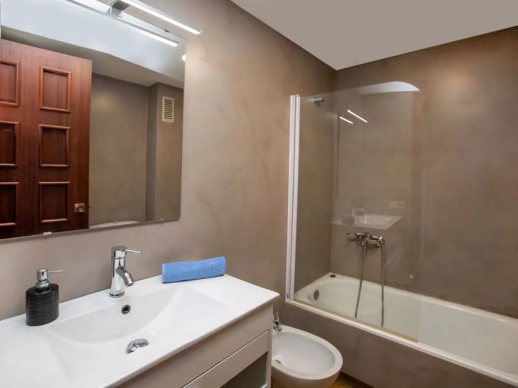 Apartment Fanals Playa de Aro