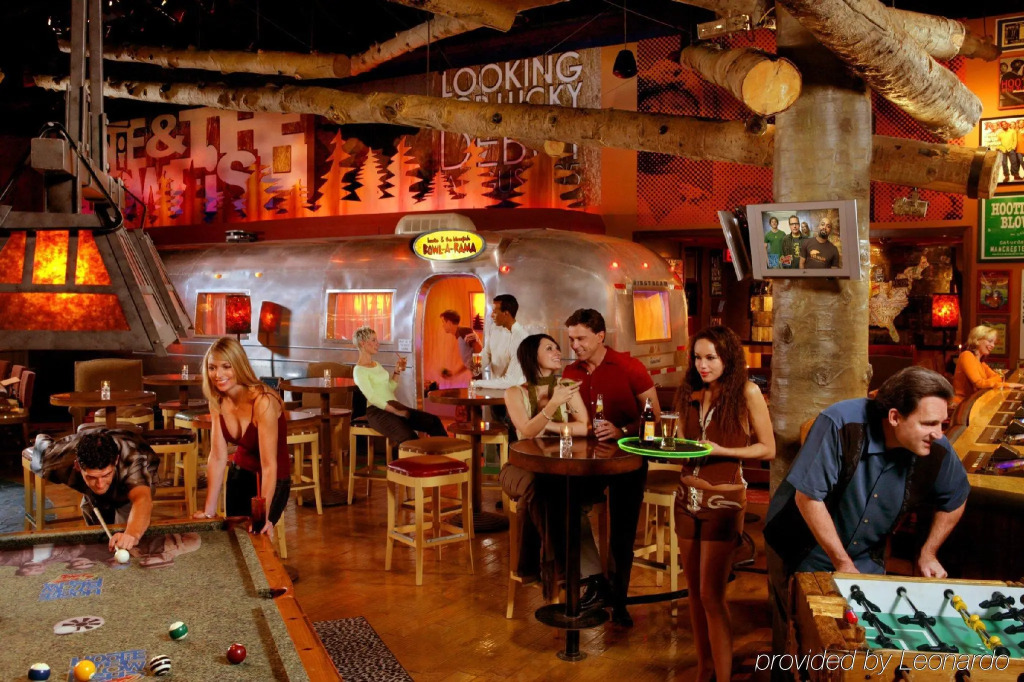Silverton Casino Lodge