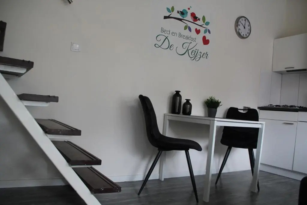 B&B De Keijzer