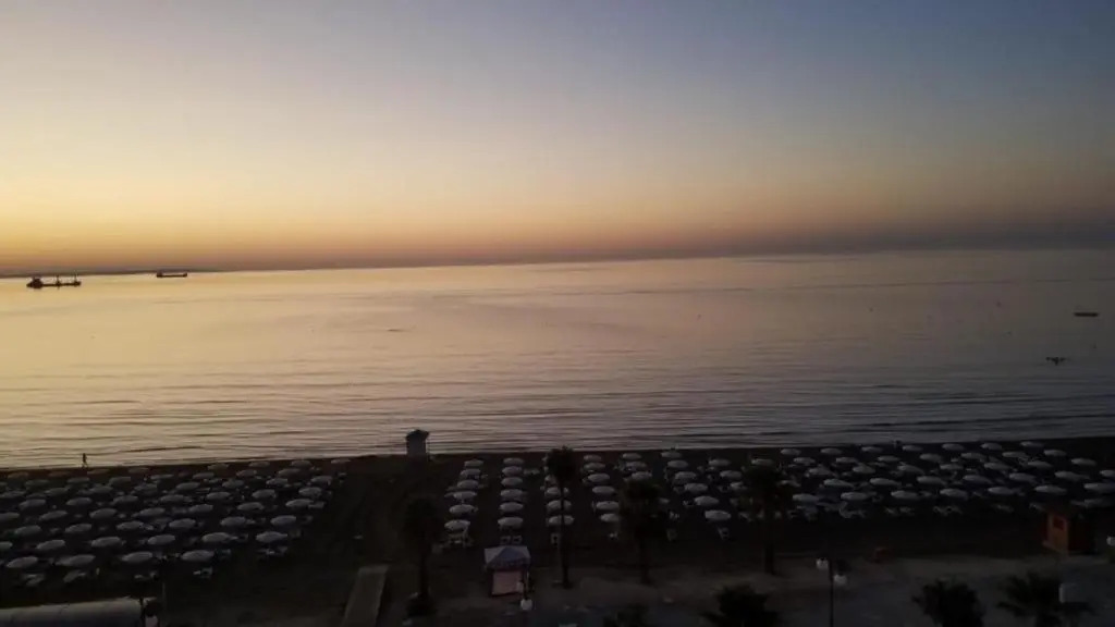 Alex Beach Apartment 203