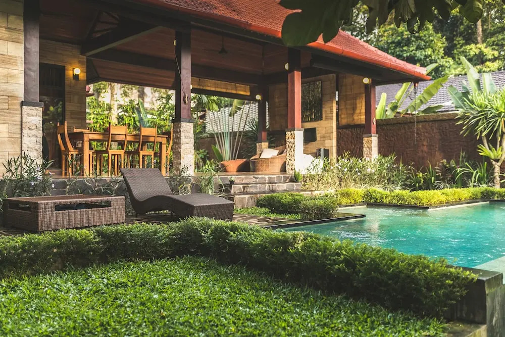 A Priori Villa Ubud