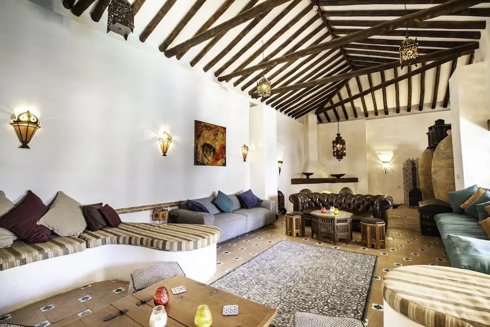 Casa Molino Bajo