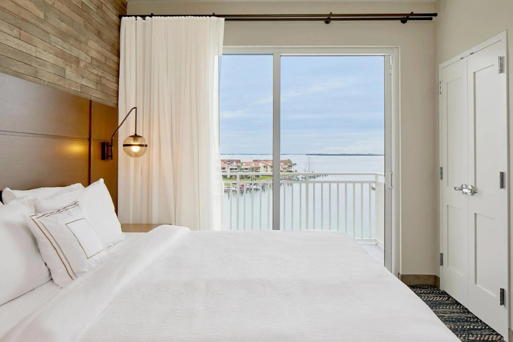 Residence Inn St. Petersburg Tierra Verde