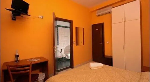 Holiday House Roma Vaticano