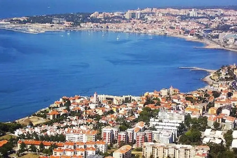 Apartment With 2 Bedrooms in Cascais, With Wifi