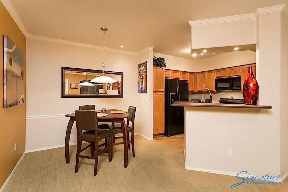 Restful By Signature Vacation Rentals