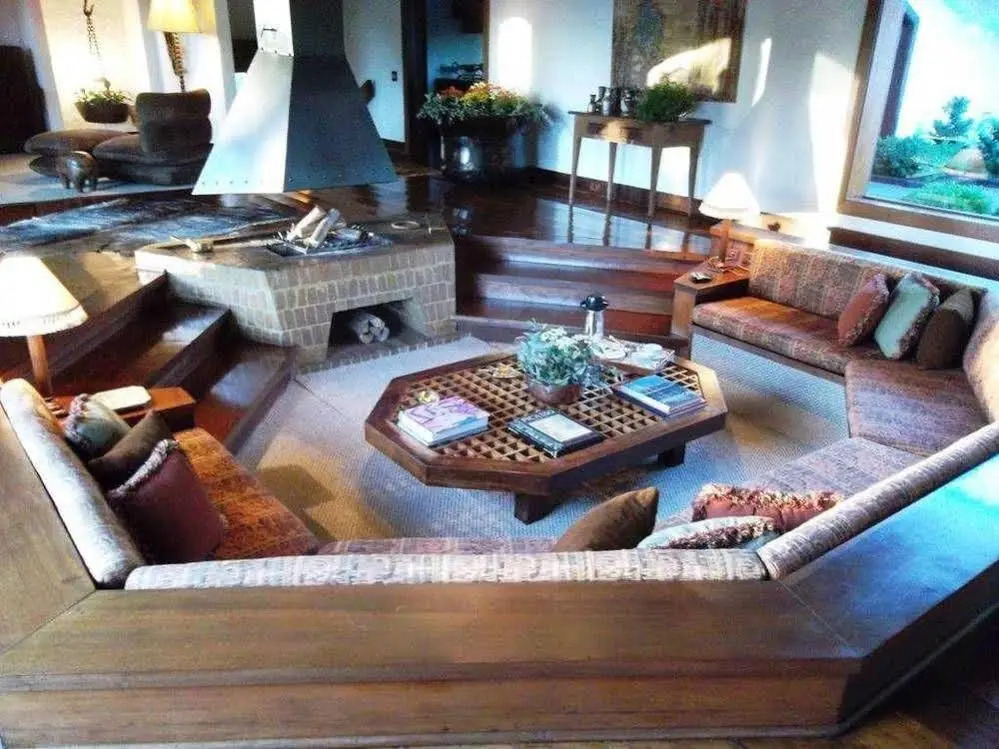 Mansão Nacional Inn