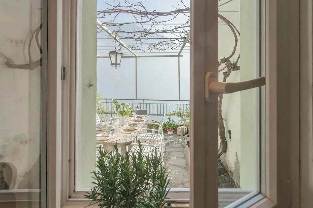 Giuliano's House - Amazing Lake View by Rent all Como