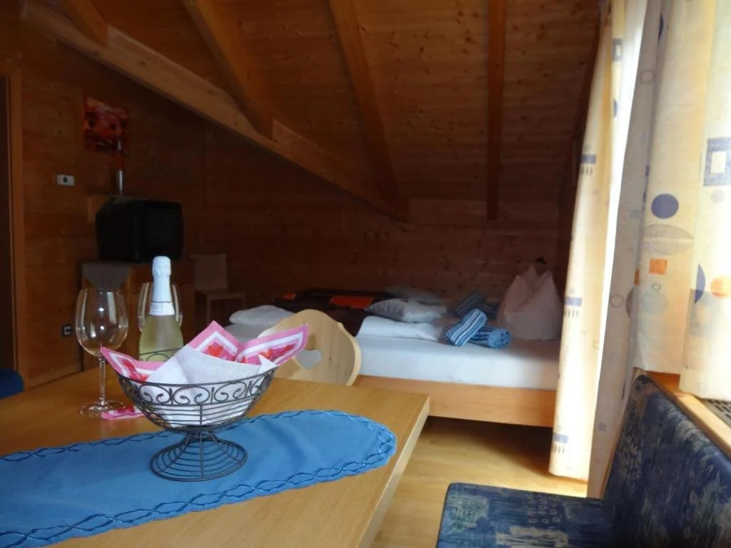 Appartement Gugganig