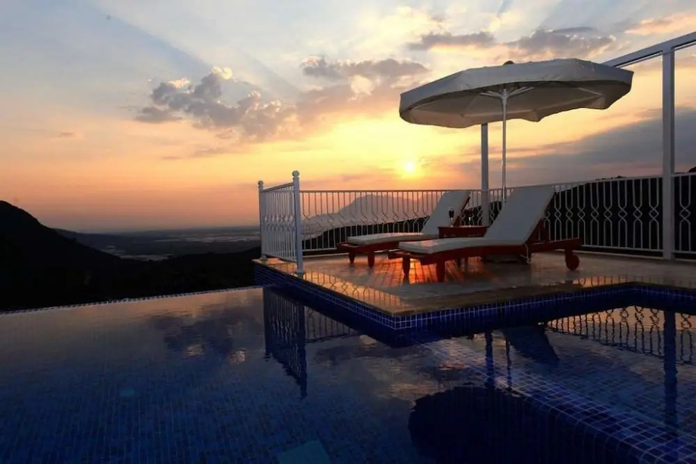 Villa Likya