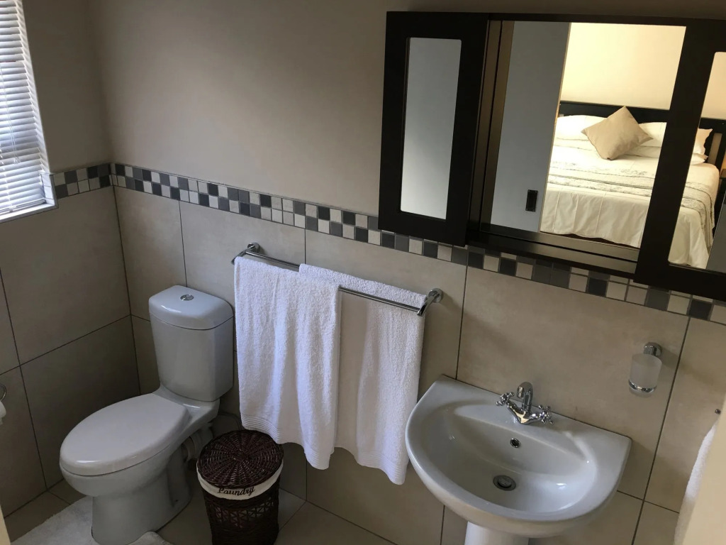 MeTime Guesthouse & Self catering