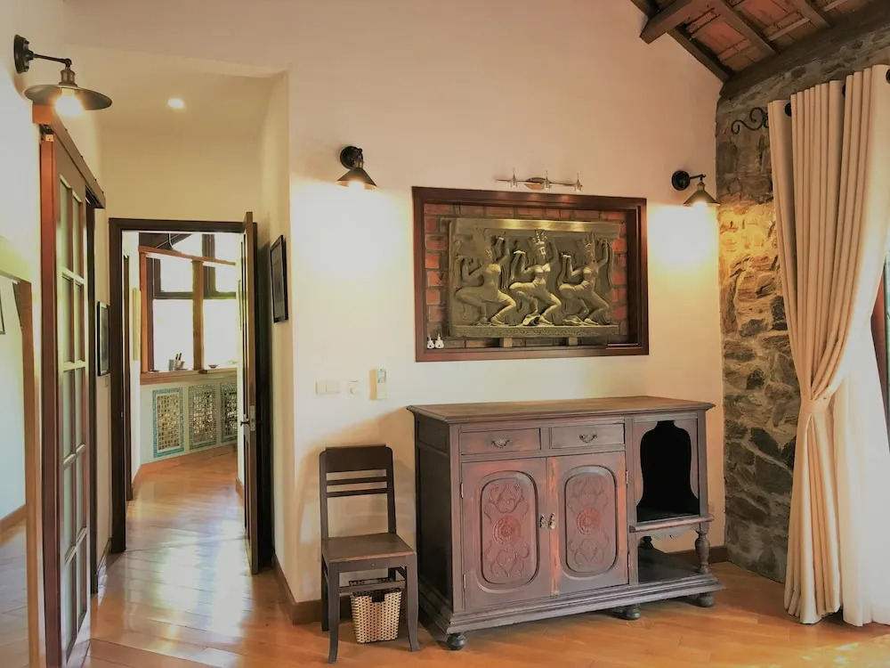Pao Homes - An Bang Beach Stone Villa