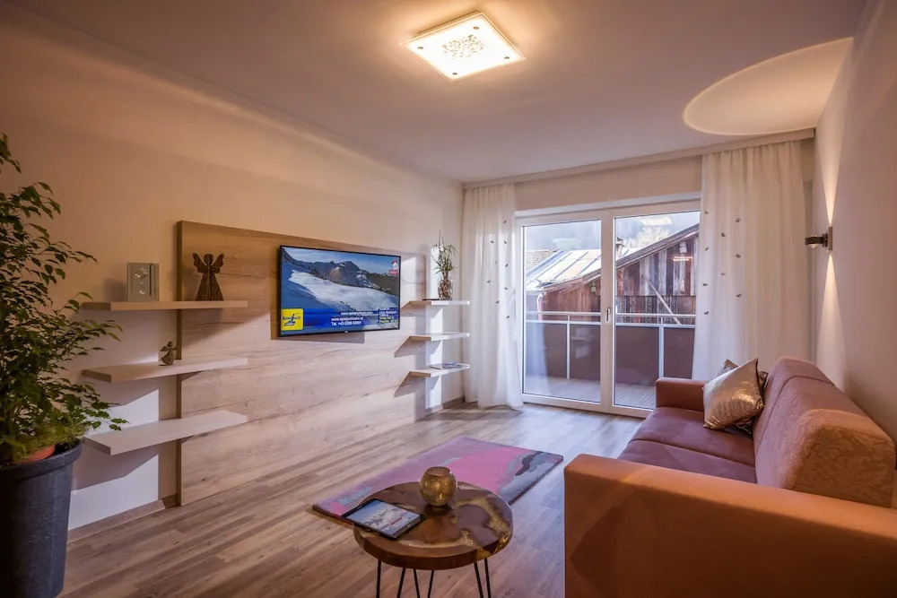 Aparthotel AlpTirol