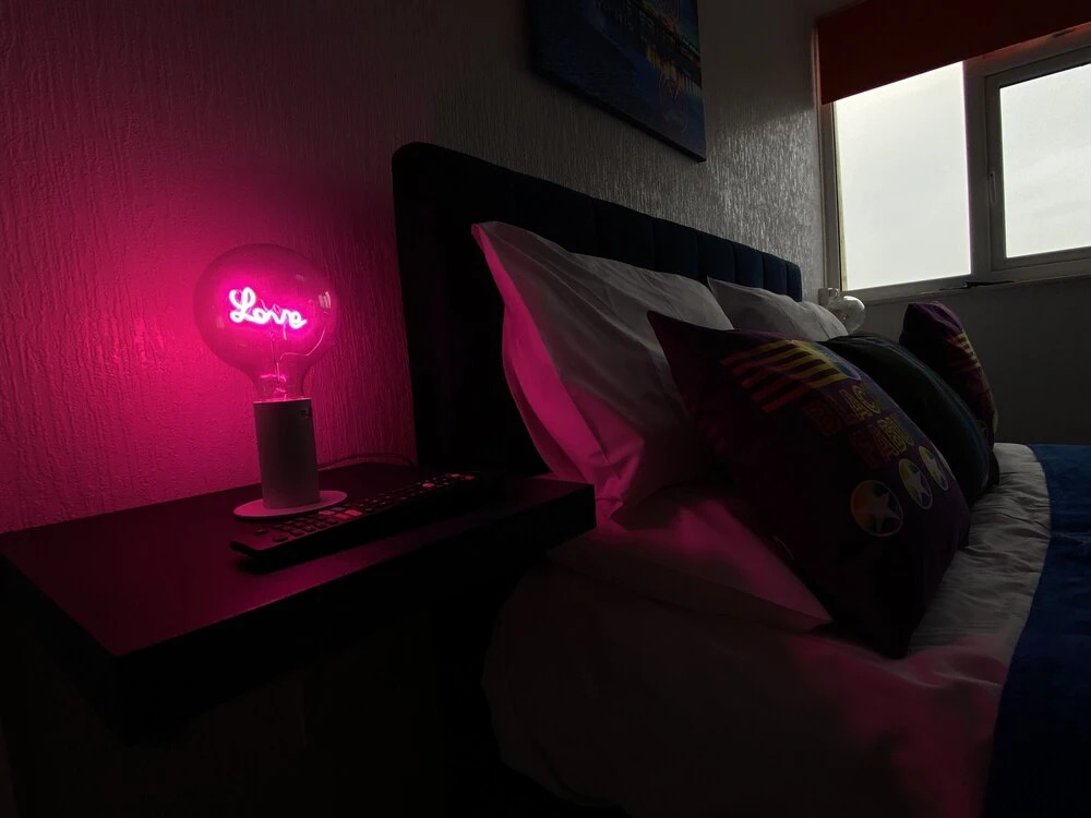 Blackpool Abode - The Cinema House