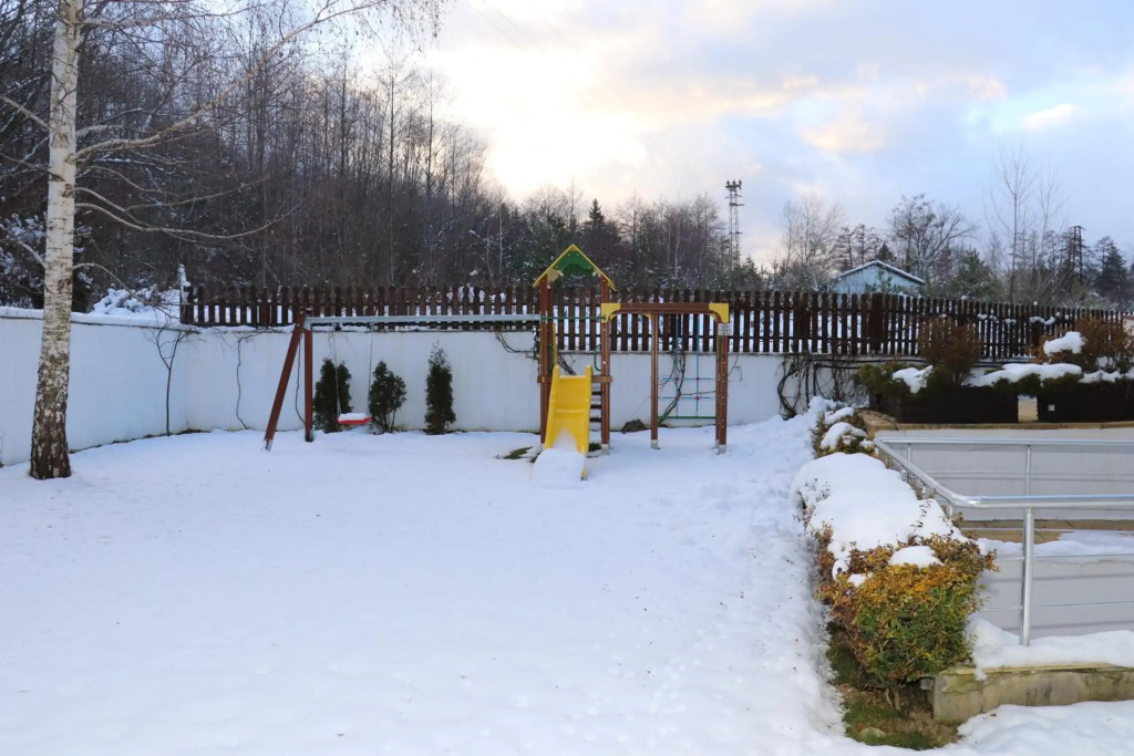 50m from Ski Piste 1 BR Apartment in Predela 2