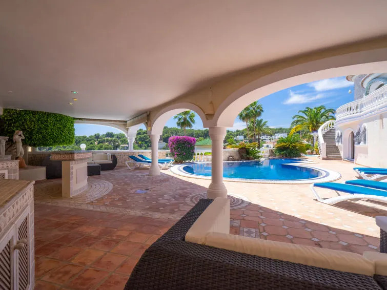 Villa Luxemburg by Interhome