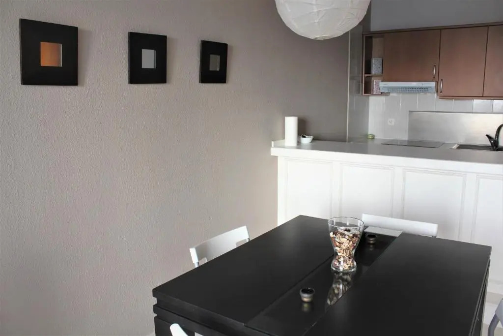 Magnífico apartamento Playa Paraíso