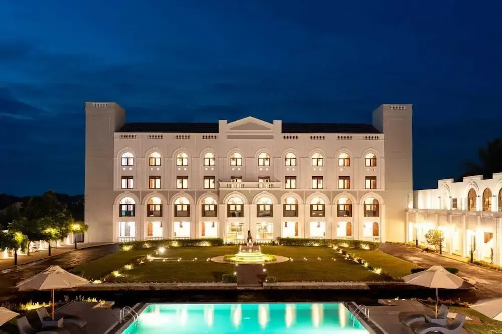 Kynrock Hotels & Resorts Kataragama