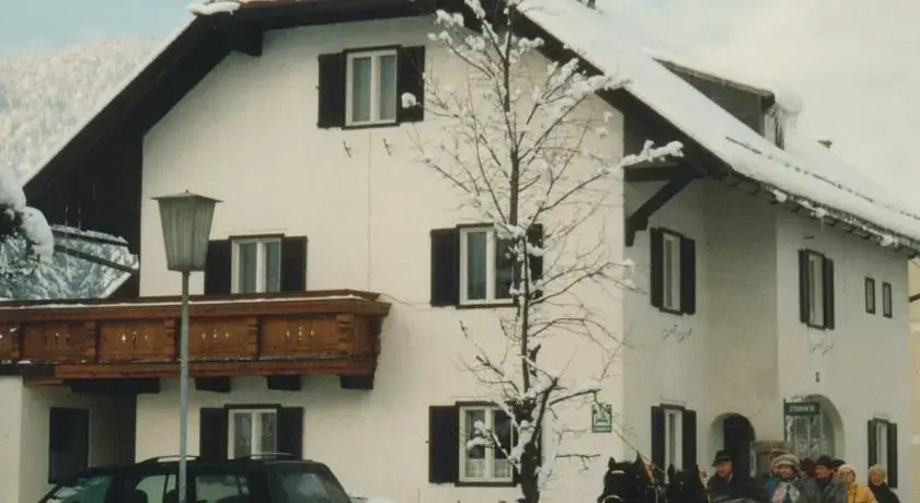 Haus Kapfinger