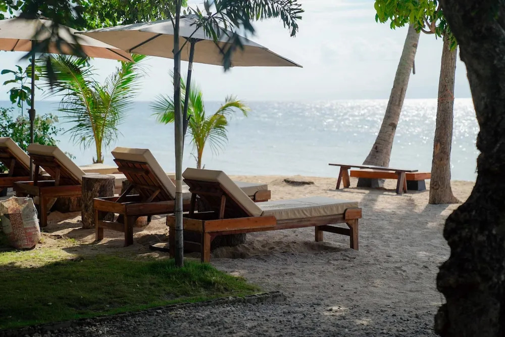 Marika Resort