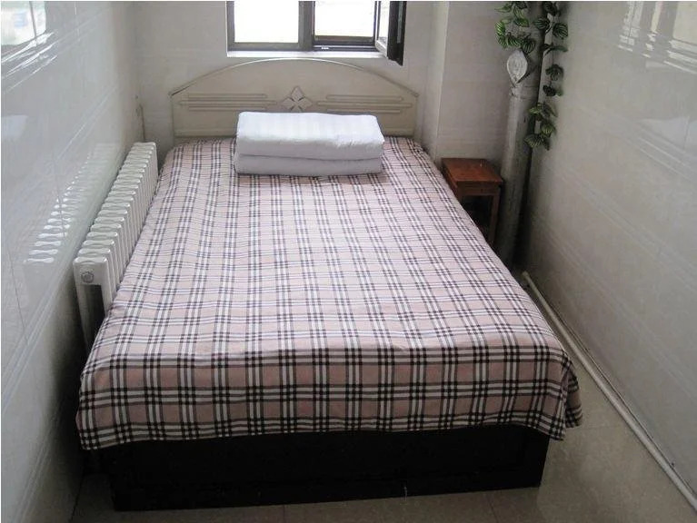 Hulunber Ruyi Family Inn