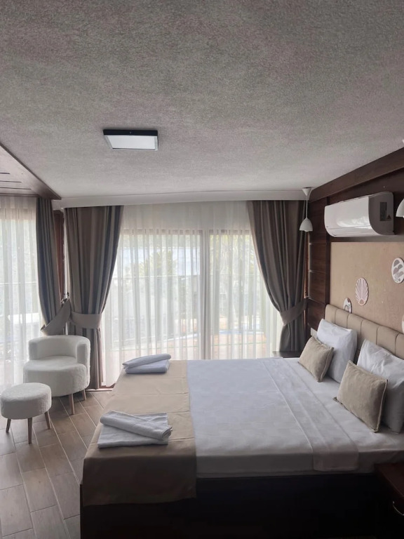 Teras Orhaniye Hotel