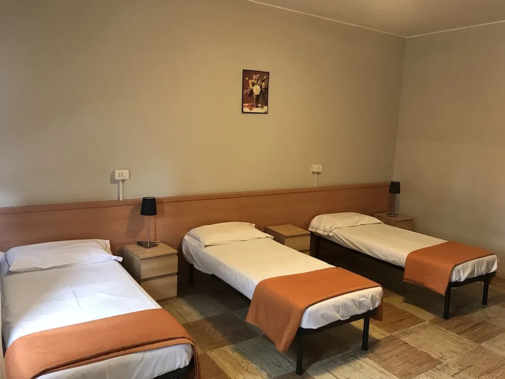 Appartamento Dergano - Hostel